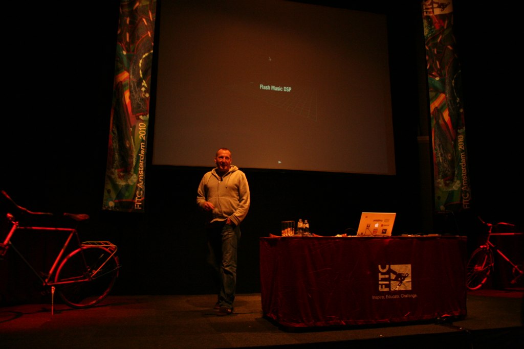 FITC Amsterdam