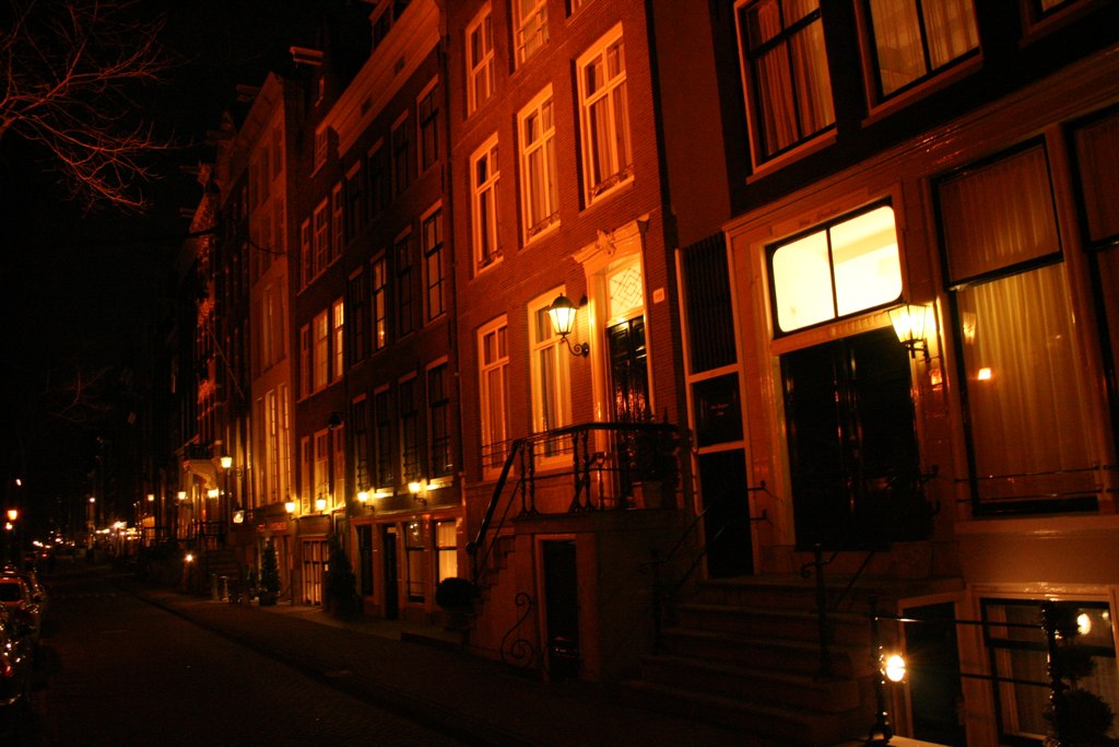 FITC Amsterdam