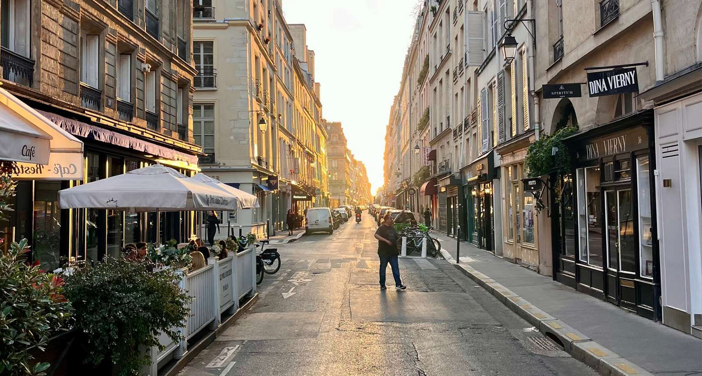 Paris